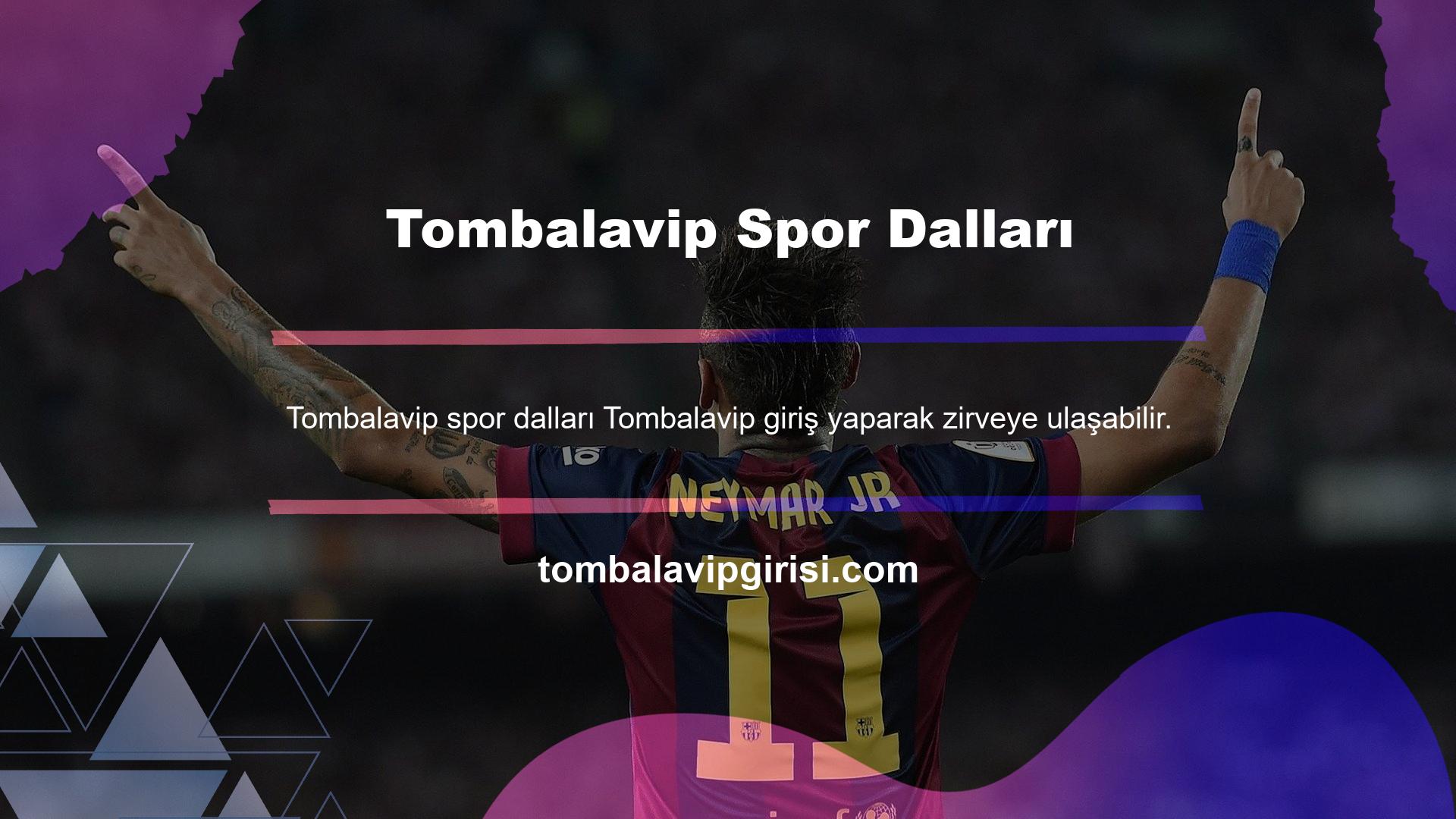 İnternette büyük spor bahis siteleri hakkında bilgi arayabilirsiniz